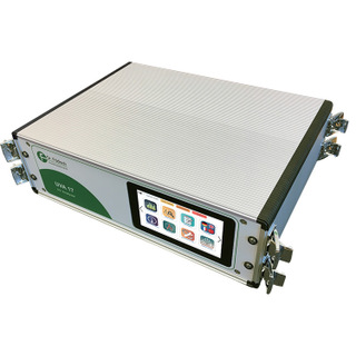 UVA17CD 紫外烟气分析仪_VOC检测分析仪 便携式非甲烷总烃分析仪