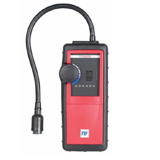 美国TIF8800X可燃气体检漏仪 可燃气体检测仪