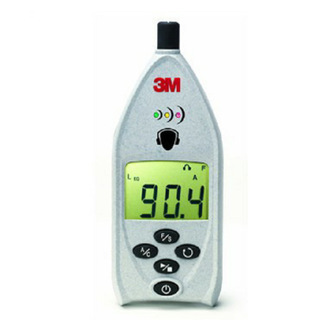 3M SD-200噪声监测器/噪声测试仪/噪声仪